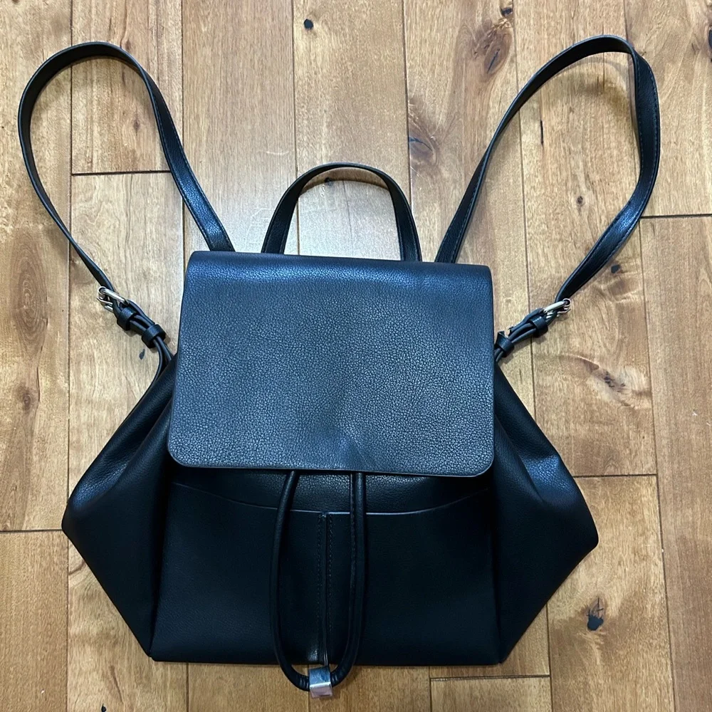 Zara backpack - Picture 5 of 8
